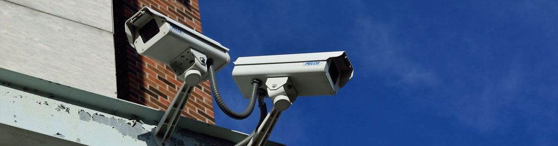 IP Surveillance