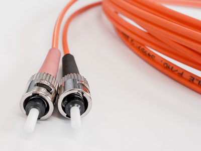 Optical fibre cables