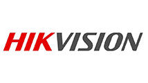 HikVision logo